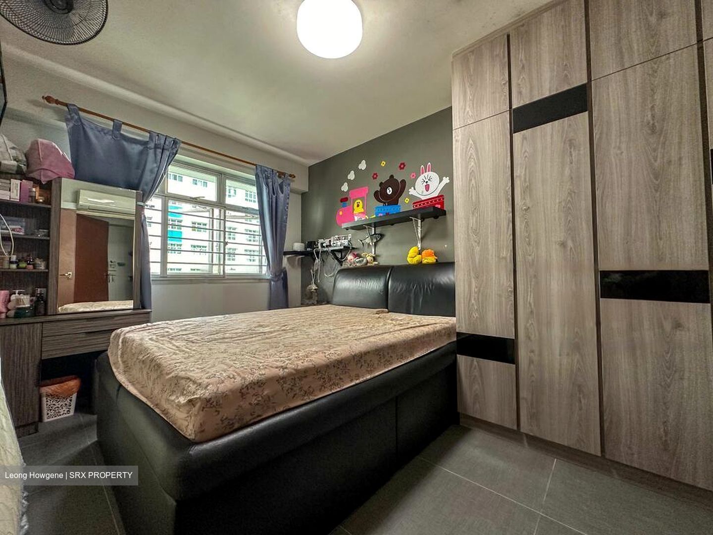 Blk 561B Spring Haven @ Jurong (Jurong West), HDB 3 Rooms #434158651